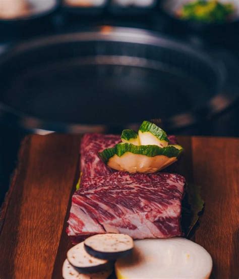 Rockville: Chadol Korean BBQ is Now Open at Research Row - The MoCo Show