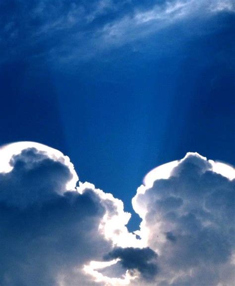 Crepuscular rays, aka sunrays, around the world | EarthSky.org | Clouds ...