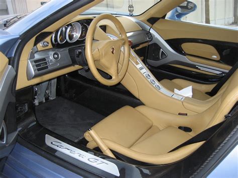 CGT Special order interior - Rennlist - Porsche Discussion Forums