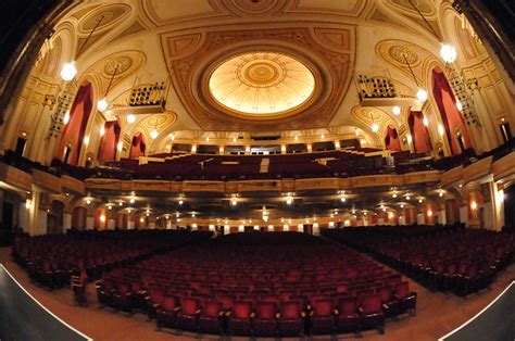 Connor Palace Theater | Flickr - Photo Sharing!