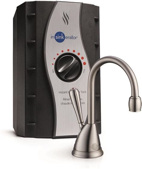 10 Best Instant Hot Water Dispensers [2021 Updated List]