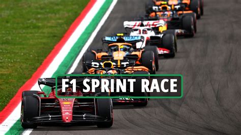 What is the F1 Sprint race and how does it work? | The US Sun