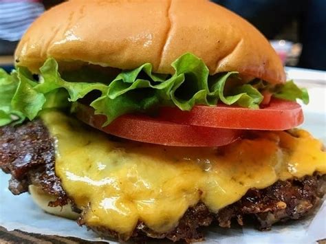 Where To Find The Best Burgers In Alexandria | Del Ray, VA Patch