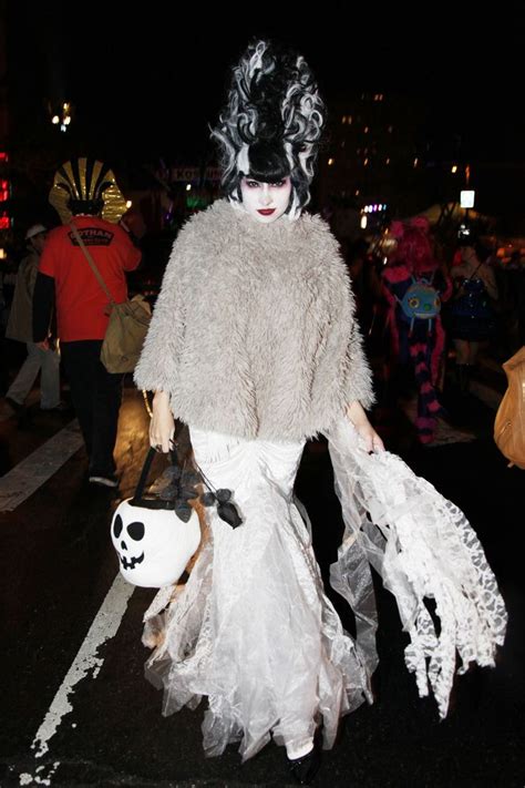 Halloween Parade NYC 2013 Pictures | Halloween parade, Halloween parade ...