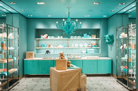 At Tiffany, the Fifth Avenue Face-Lift Starts at Home - The New York ...