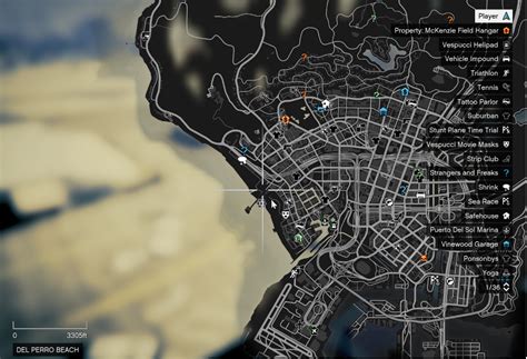 Michael House and Fairground (Savunma Base) [Map Editor] - GTA5-Mods.com