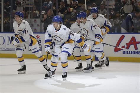 3 reasons the Buffalo Sabres will keep winning and 3 reasons they won't