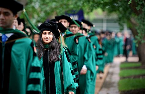 Commencement: time to celebrate the Class of 2018 - The Source ...