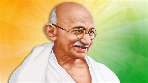 Mahatma Gandhi Hd Wallpapers - Wallpaper Cave