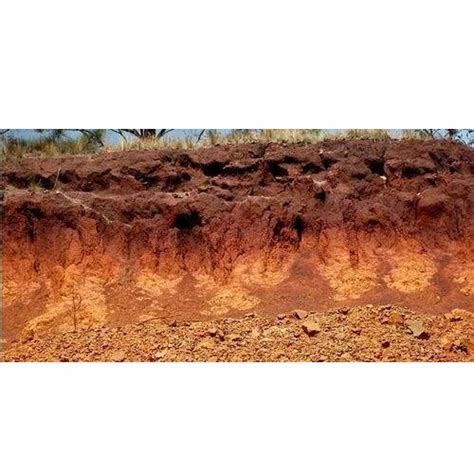 Red Laterite Soil at Rs 450/ton | Laterite Soil in Hyderabad | ID ...