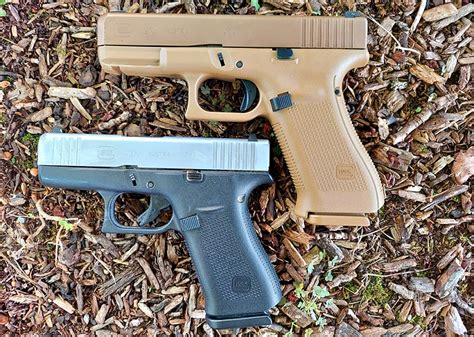 Glock 19X — Premier Combat Masterpiece! - The Mag Life