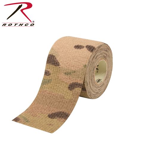 Camo Form Protective Wrap Multicam - Military Outlet