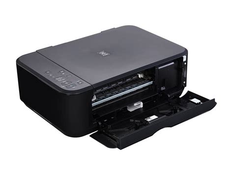 Canon PIXMA MG3620 Wireless All-in-One Inkjet Printer (Black) - Newegg.ca