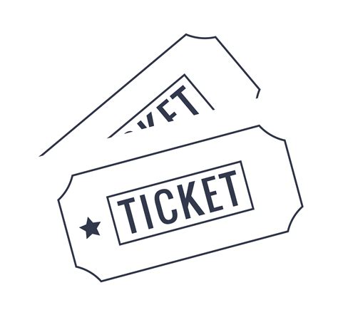 Free Ticket icon in white colors. Voucher signs illustration. 15117356 ...