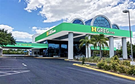 HGreg.com to enter Orlando market; looks to fill up to 85 positions | Auto Remarketing Auto ...