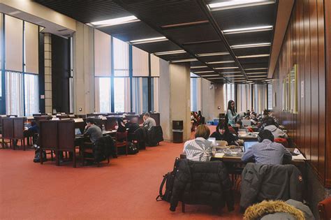 Robarts Library to expand – The Varsity