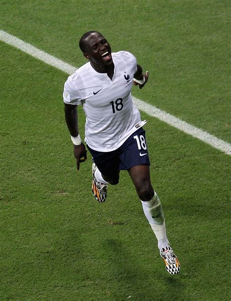 Tottenham Hotspur fans react on Twitter to Moussa Sissoko France call-up