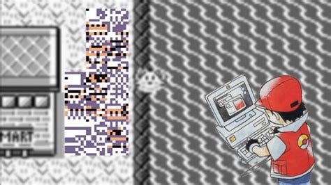 How to Do the Missingno Glitch in Pokémon Red and Blue - Prima Games