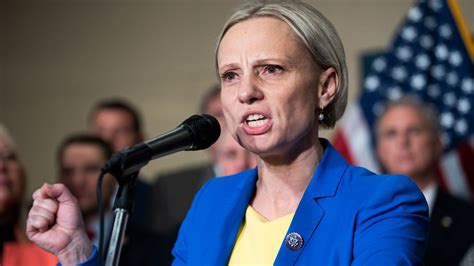 Victoria Spartz: First Ukrainian-born member of Congress pushes Biden ...