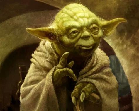 17 Best images about Yoda on Pinterest | Star wars fan art, Revenge and ...