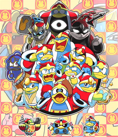 King Dedede | King Dedede | Know Your Meme