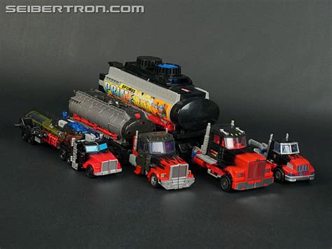 Transformers Legacy Laser Optimus Prime Toy Gallery (Image #78 of 249)