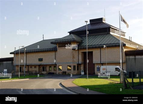 Stock photo of High Down prison Stock Photo - Alamy