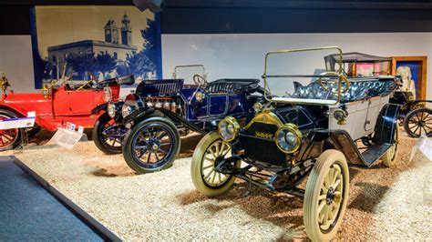 National Automobile Museum | Reno Car Museum | Audio Tours