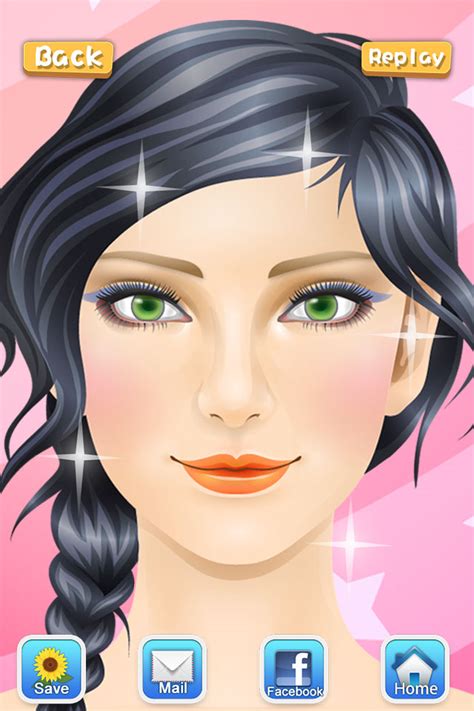 App Shopper: Princess Makeup Salon- Girls Games (Games)