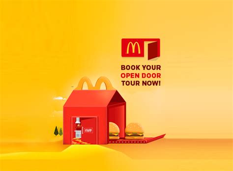 Mcdelivery Egypt - McDonald's va commencer la livraison à domicile ...