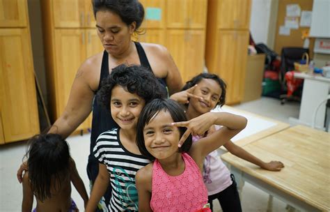 How Do Kids Feel About Being Homeless? We Asked Them - Honolulu Civil Beat