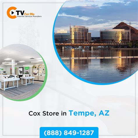 Cox Store in Tempe, AZ by hollyandersona on DeviantArt