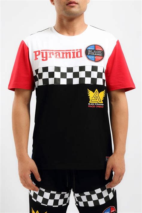 VINTAGE SPEED RACER SHIRT - ShopperBoard