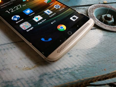 ZTE Axon 7 Review: The Best Value And Sounding Smartphone In The World