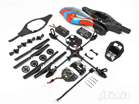 Parrot AR.DRONE 2.0 Power Edition Review - The Best Cheap Drone - My ...