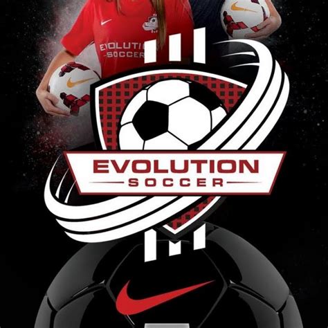 Evolution Soccer Club - YouTube