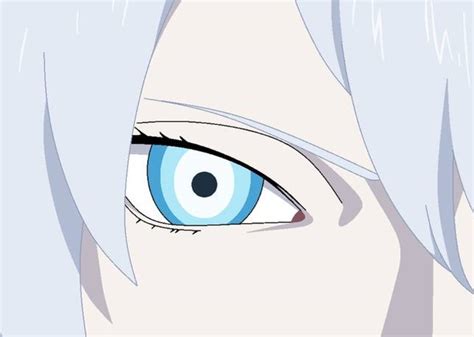 Tenseigan Eye Naruto - Mundoteen-4ever