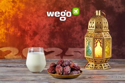 Ramadan 2025: Dates and Celebrations - Wego Travel Blog