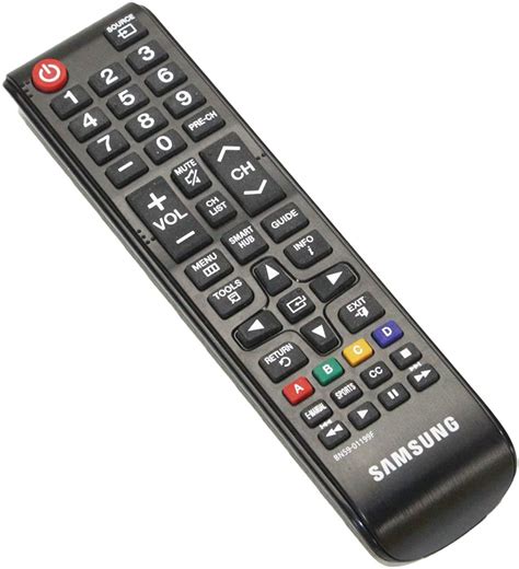 Best Samsung TV Remote • Our Top Choices 2020