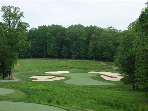 Spring Creek Golf Club (Zion Crossroads, Virginia) | GolfCourseGurus