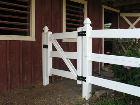 Posts & Caps - 2-Rail Post & Rail Fence (1 1⁄2 in x 5 1⁄2 in) - Plastic ...