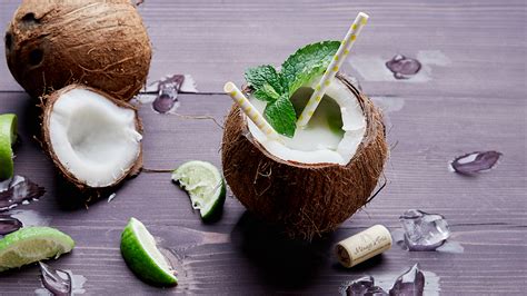 What Is Mojito Drink And Types Of Mojito? - All Asia Recipes | Mojito drink, Mojito, Coconut mojito