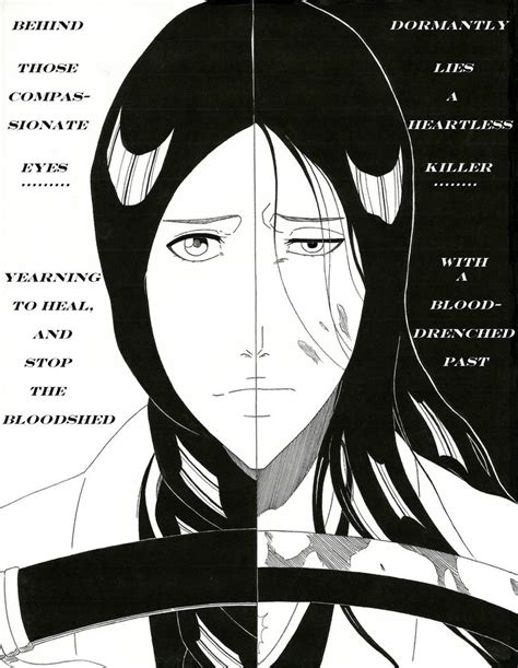 Yachiru ''Retsu'' Unohana: The 1st Kenpachi by NateParedes44 on DeviantArt