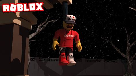 DEAD BY ROBLOX - YouTube