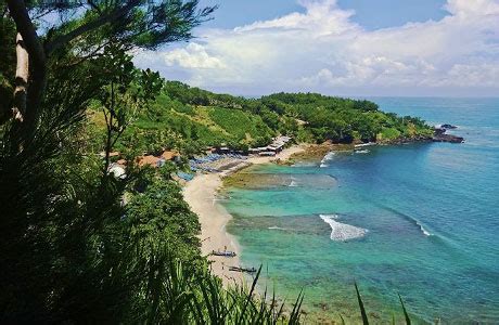 Tarif Camping di Pantai Menganti, Suguhkan View Lautan dari Ketinggian – Penginapan.net 2024