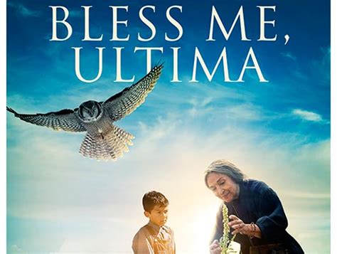 Film version of Bless Me, Ultima Stays True to the Themes of the ...