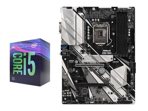 9th Gen Intel® Core™ i5-9400F | Newegg.com