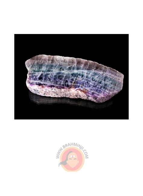 Buy Rainbow Fluorite online in India at Best Price - Brahminji