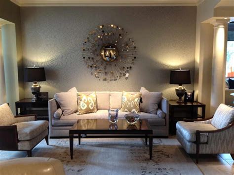 The 20 Best Collection of Decorative Living Room Wall Mirrors