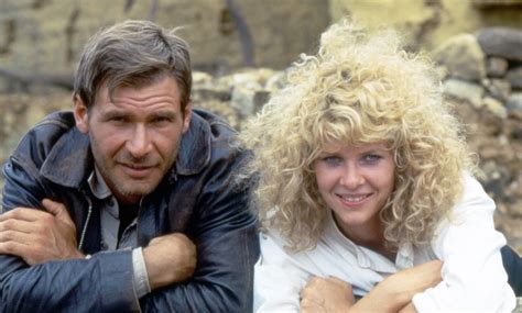 ‘Indiana Jones And The Temple Of Doom’ Being A Prequel Is Fascinating